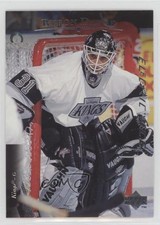 1995-96 Upper Deck Electric Ice Byron Dafoe #460 11pj