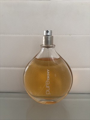 Donna Karan Pure DKNY A Drop Of Vanilla 3.4 oz Perfume Spray