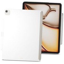 CoverBuddy Lite for M3/M2 iPad Air 13 M2/M3 iPad Air 13 2024-2025 White