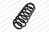 1X Fahrwerksfeder Kilen 65059 FüR VW Passat Tiguan B6 Skoda Superb 3C5 3C2 3T5 2