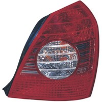 RüCkleuchte Heckleuchte Rechts FüR Hyundai Elantra Stufenheck XD