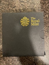 Royal Mint 2009 Charles Darwin Silver Proof Two Pounds £2 Coin with COA Boxed