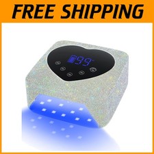 Rechargeable Fast Nail Dryer with Auto Sensor
