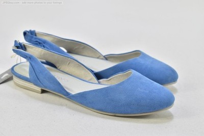Marco Tozzi  Damen Sandale Sandalette  EUR 38 Nr. 26-S 1779