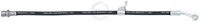 Bremsschlauch A.B.S. SL 6637 FüR Chevrolet Opel Captiva L07 Antara C100 C140 4X4