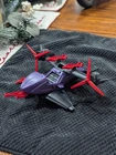 1989 Habro G.I. Joe Cobra Fang II Helicopter INCOMPLETE