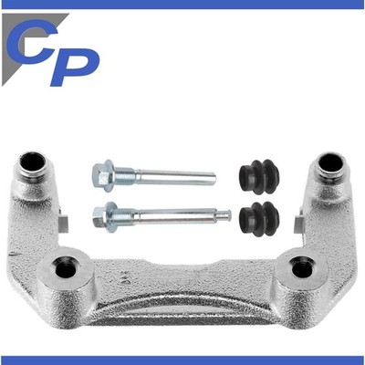 Bremssattelhalter hinten für Mazda 6 GG GH GY Hinterachse links rechts