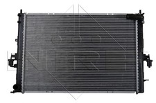 Radiateur Rover 75