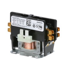 MANITOWOC 2006589 Contactor 120V
