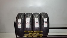 Pneus Apporté 4 Saisons 175/65R15 84H BFGoodrich G Grip All Saisons 2 M+S C16212