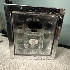 Victoria's Secret Tease Rebel Eau de Parfum Spray 3.4 fl oz Regular Size