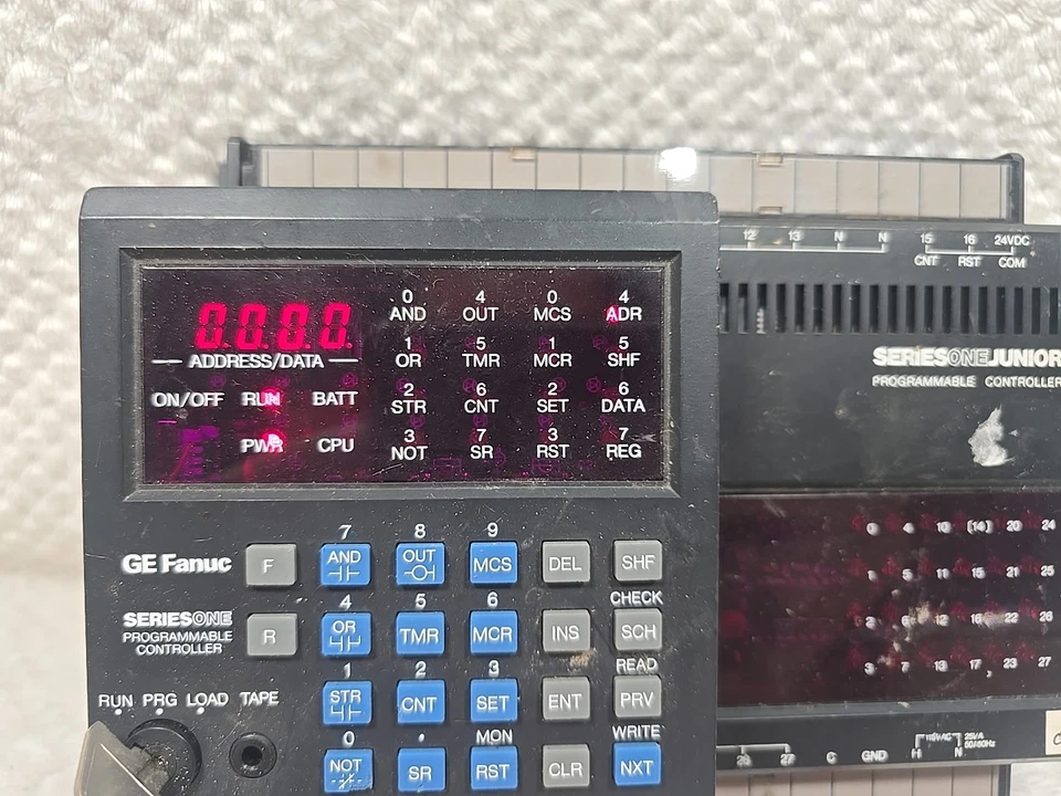 Программируемый контроллер Series One Junior - Изображение 2 из 4