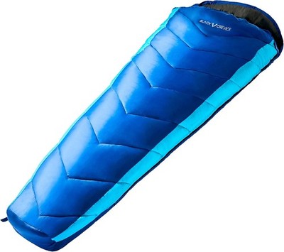 Black Crevice Schlafsack Alaska 250 I Outdoor-Schlafsack I Schlafsäcke I