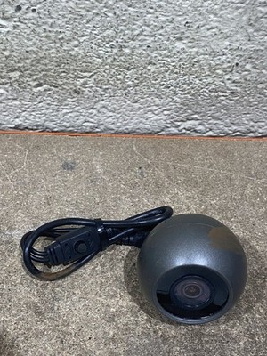 Camerao CUE20G Überwachungskamera PAL System 3,6mm Objektiv DC12V