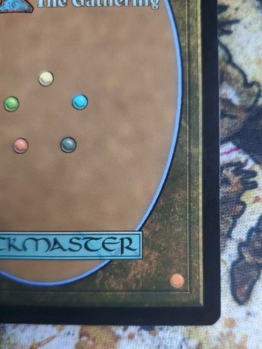 Final Fantasy MTG Cloud, Midgar Mercenary, Borderless - Picture 3 of 10