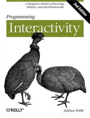 Programming Interactivity (Paperback or Softback)
