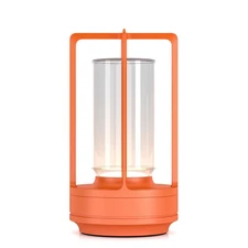 Rechargeable LED Table Lamp Cordless Dimmable Light for Desk Bar Bedroom