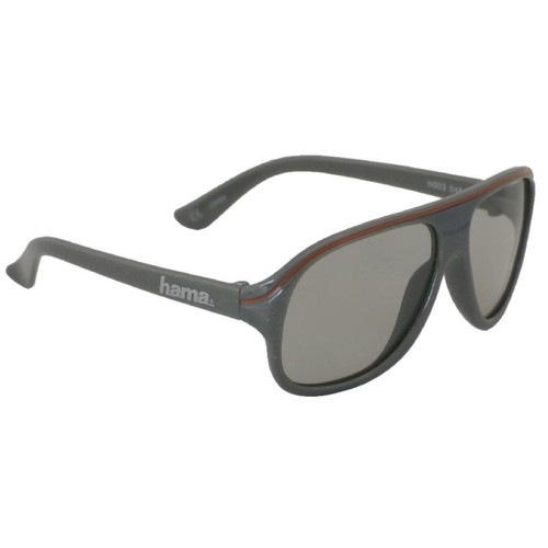 Hama Enfants 3D Lunettes Passif de Polfilter Garçons HD 3D-TV Cinéma Beamer - Photo 2/3