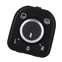 Elektrischer Spiegel Kontrolle Schaltknopf VW Jetta MK5 Golf Gti MK5 MK6 Tiguan