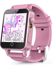 Kids Watches Girls Toys