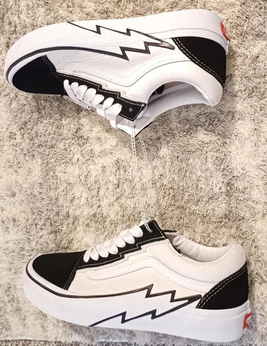 VANS Oldol Skoolne B ero N n0009q5bmw VN00 M W.0