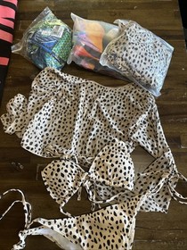 Victoria Secret & Other Brand 25 pc. WHOLESALE LOT Retail $1078.80