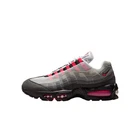 Nike Air Max 95 OG Black / Solar Red - Medium Ash IM7410-001 Men's Size 11.5