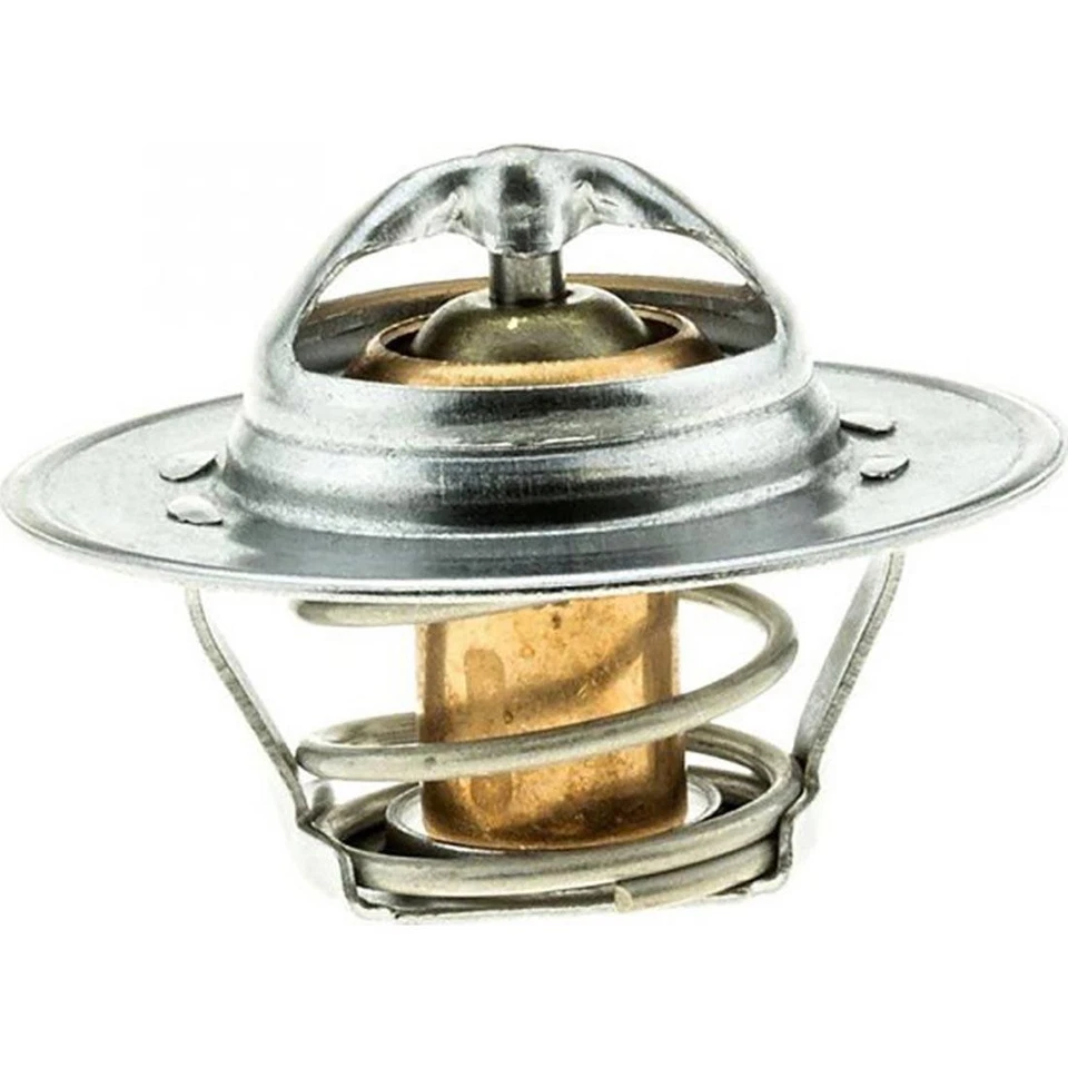 Termostato de refrigerante de motor de moto para camioneta Chevrolet C10 1960-1972 1973 1974 Foto 2 de 2