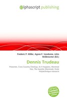 Frederic P. Miller (U. A.) | Dennis Trudeau | Taschenbuch | Englisch (2026)