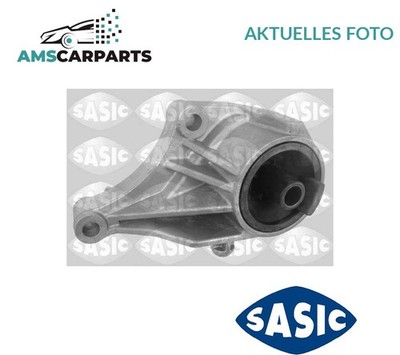 MOTORHALTER MOTORAUFHÄNGUNG VORNE 2706077 SASIC NEU OE QUALITÄT