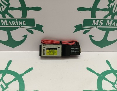 SKP  SV1130  SOLENOID  VALVE  ( FREE SHIPPING )