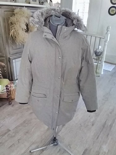 Eddie Bauer stadium warmest parka | eBay