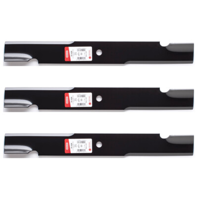 3PK Oregon Replacement Blade for 61'' Ferris ISX2200 - 5901978, 5901996, 5902026