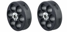 2 x Magazin f&uuml;r T4E HDR50 / TR50 Revolver Umarex - NEU & OVP