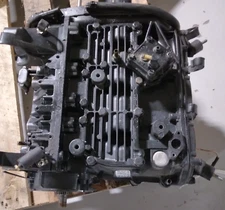 Mercury 60hp 3 cylinder  powerhead assembly 97470A87, cylinder block 8362A11