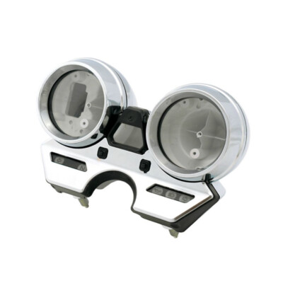 Tachogehäuse Speedometer Cover für Yamaha XJR 1300 1999-2006