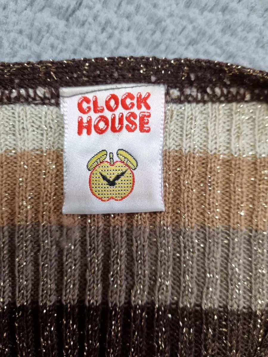 Clockhouse cardigan clearance
