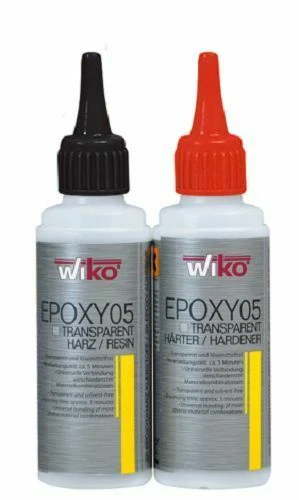 Sonstiges RC-Modellbau-Epoxy-Kleber