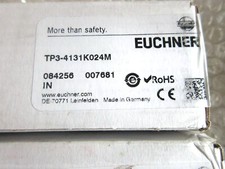 NEW EUCHNER TP3-4131K024M Safety Switch