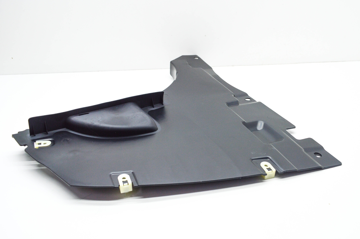 NEW BMW 1 F40 FRONT LEFT WHEEL ARCH COVER 51757447033 ORIGINAL 51