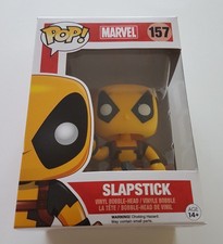 slapstick funko pop