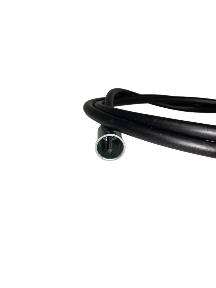 Speedometer Cable 61 inches for Cadillac Calais 1970-1972 (see chart) - Image 3 of 3