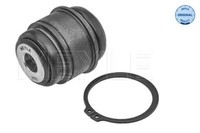 2X Meyle 53-14 710 0001 Achskoerperlager HA FüR Land Rover