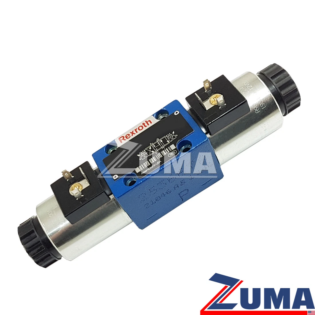 JLG 7012775 - Genuine OEM Control Valve Assembly | eBay 