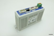 SMC Used Electric Linear Actuator Controller LECPAN1-LEHF32K2-64 DRV-I-989=7C11