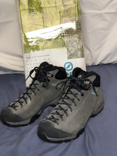 Scarpa Mojito Hike GTX Womens Outdoor 