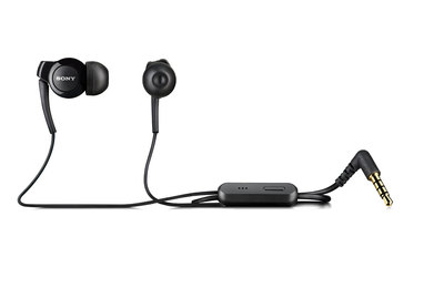 Original Sony MH-EX300AP Freisprechkopfhörer Für Xperia Z3/Z2/Z1 / Z Ultra ZL Z2