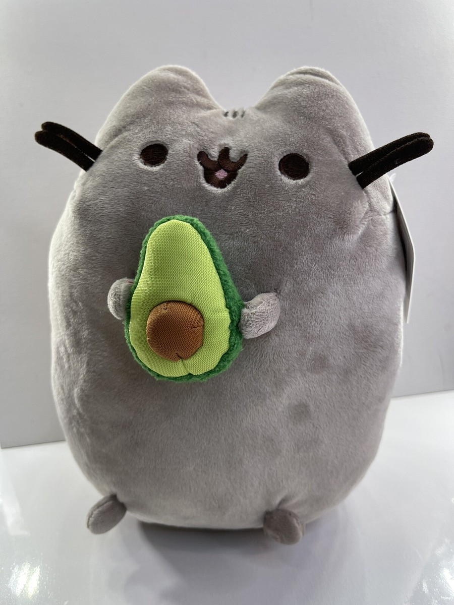 GUND Pusheen Snackable Avocado 9