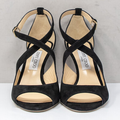 Choo Shoes Choo Womens Emily Choo Jimmy Choo Jimmy Choo Emily 85