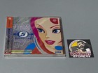 SPACE CHANNEL 5 DREAMCAST NTSC-J SCELLÉS.